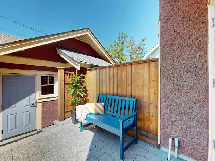 839 W 14th Avenue, Vancouver, BC, V5Z 1R2 - 18