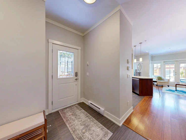 839 W 14th Avenue, Vancouver, BC, V5Z 1R2 - 5