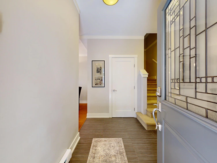 839 W 14th Avenue, Vancouver, BC, V5Z 1R2 - 4