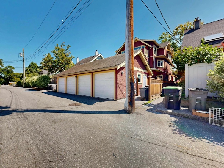 839 W 14th Avenue, Vancouver, BC, V5Z 1R2 - 34