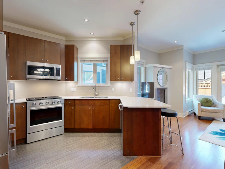 839 W 14th Avenue, Vancouver, BC, V5Z 1R2 - 9