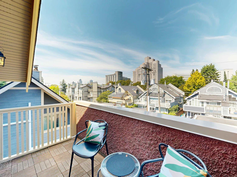 839 W 14th Avenue, Vancouver, BC, V5Z 1R2 - 22