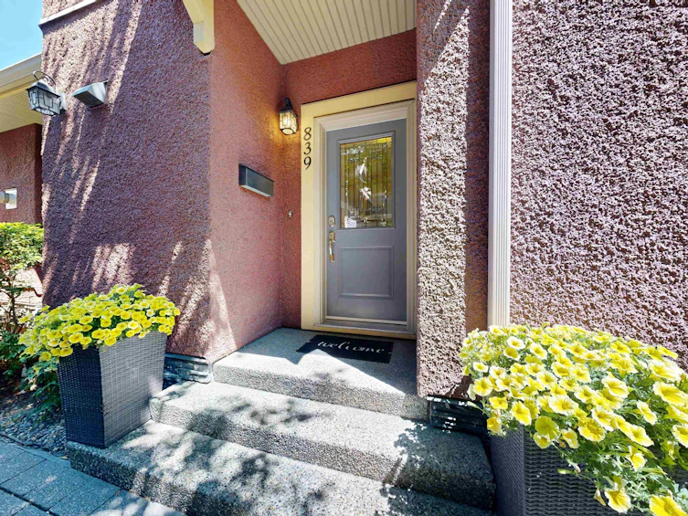 839 W 14th Avenue, Vancouver, BC, V5Z 1R2 - 3