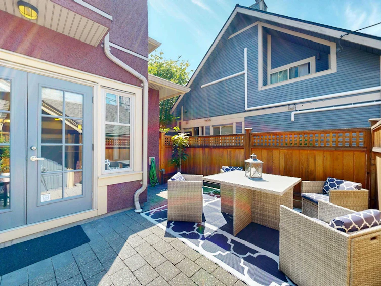 839 W 14th Avenue, Vancouver, BC, V5Z 1R2 - 16