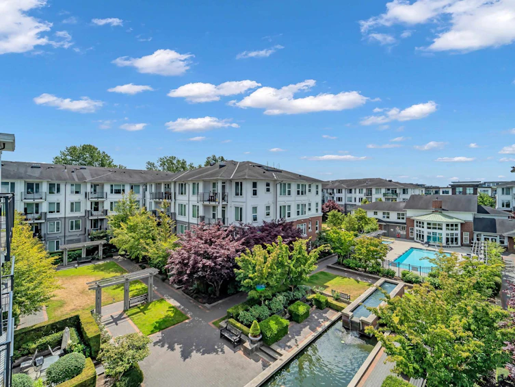 430-9388 Mckim Way, Richmond, BC, V6X 0J7 - 25