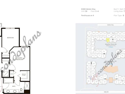 430-9388 Mckim Way - 2