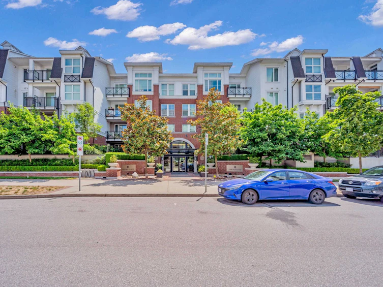 430-9388 Mckim Way, Richmond, BC, V6X 0J7 - 35