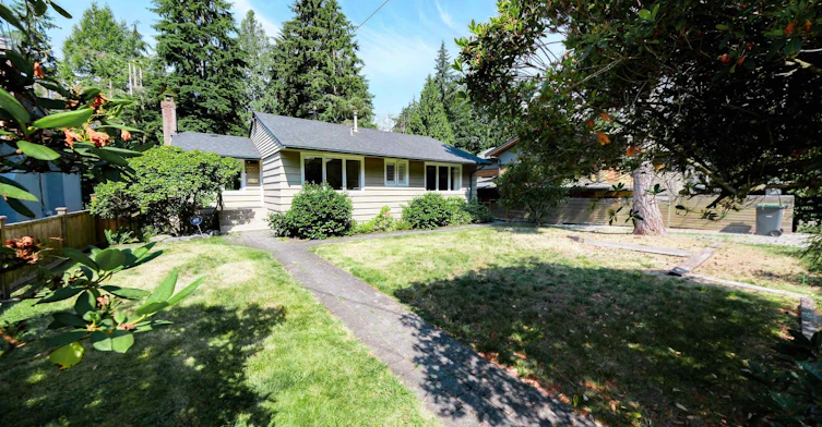 3775 Emerald Drive, North Vancouver, BC, V7R 3B6