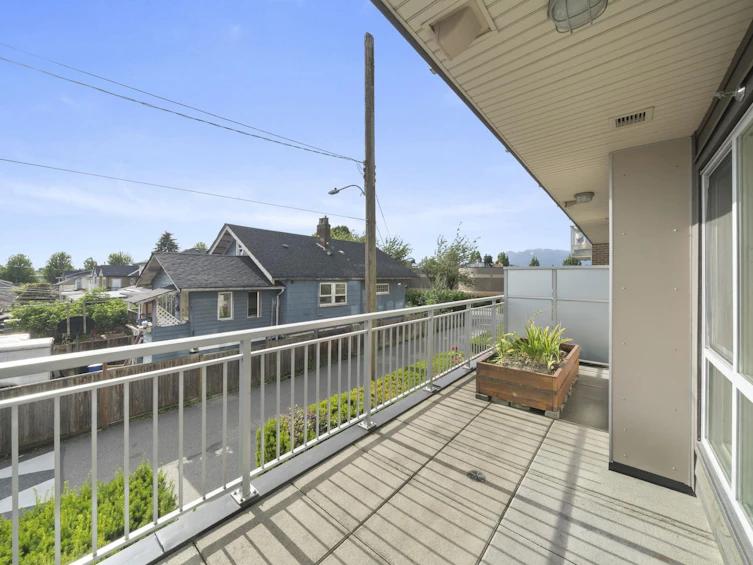 105-2888 E 2nd Avenue, Vancouver, BC, V5M 0B9 - 19