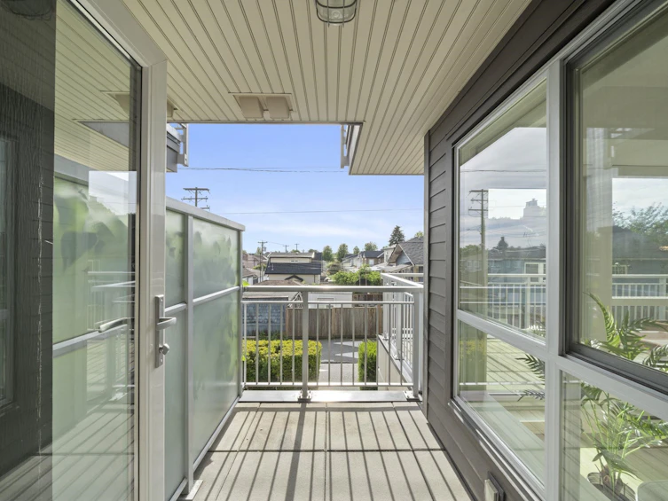 105-2888 E 2nd Avenue, Vancouver, BC, V5M 0B9 - 22