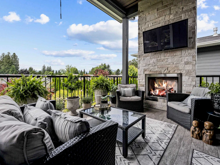 10031 Magnolia Place, Chilliwack, BC, V0X 1X1 - 4