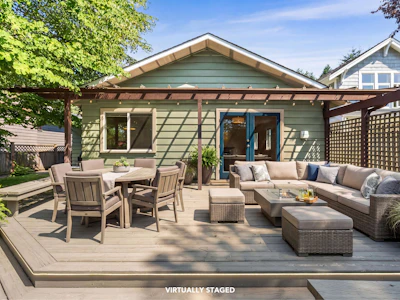 1116 W 20th Street - 4