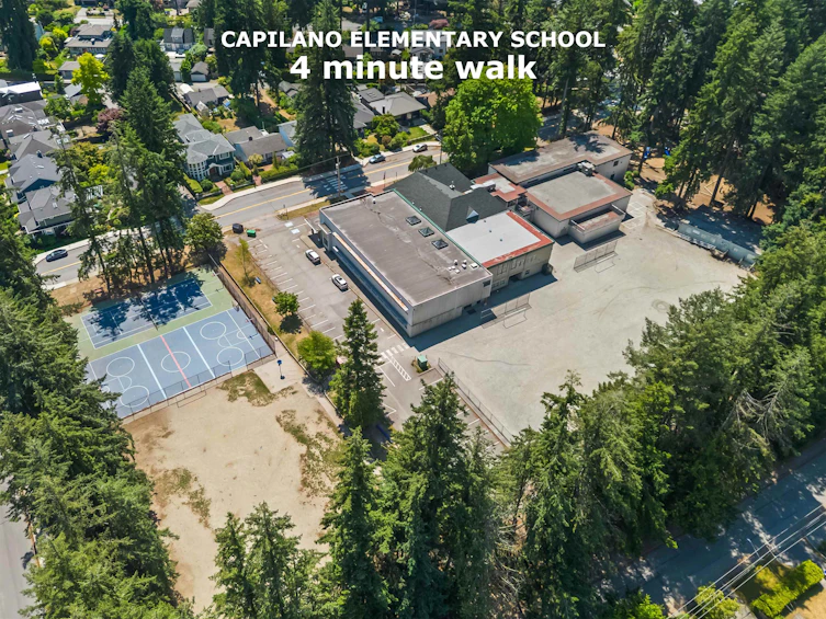1116 W 20th Street, North Vancouver, BC, V7P 2B7 - 37