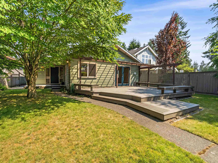1116 W 20th Street, North Vancouver, BC, V7P 2B7