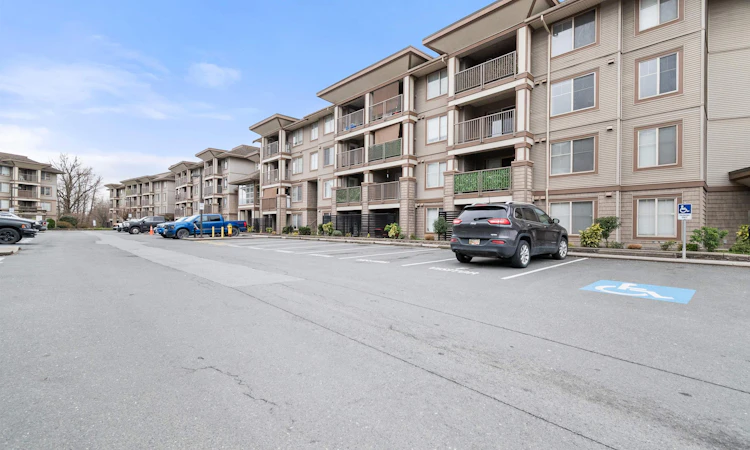 209-45567 Yale Road