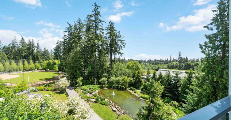 328-3563 Ross Drive, Vancouver, BC, V6S 0L3 - 3