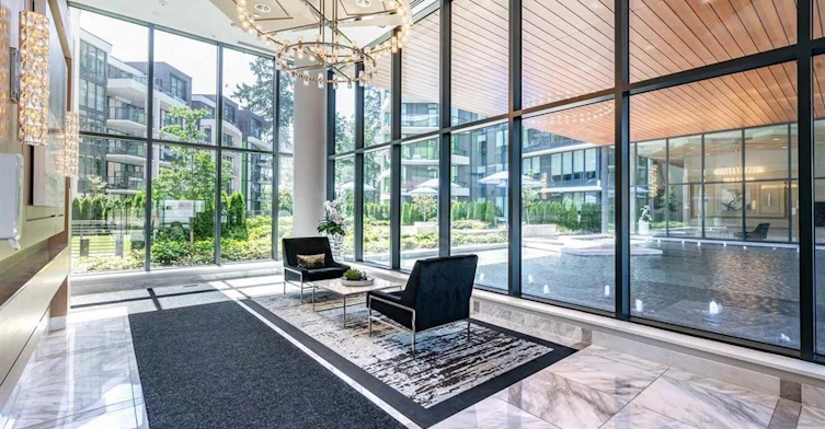 328-3563 Ross Drive, Vancouver, BC, V6S 0L3