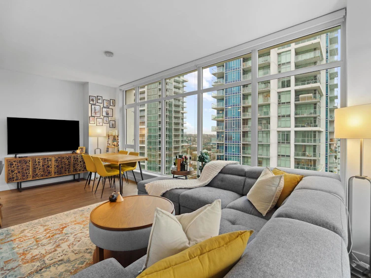 2106-2351 Beta Avenue, Burnaby, BC, V5C 0M2 - 2