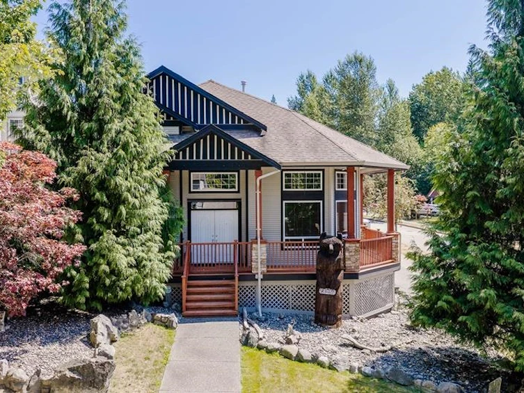 13250 237a Street, Maple Ridge, BC, V4R 2X2
