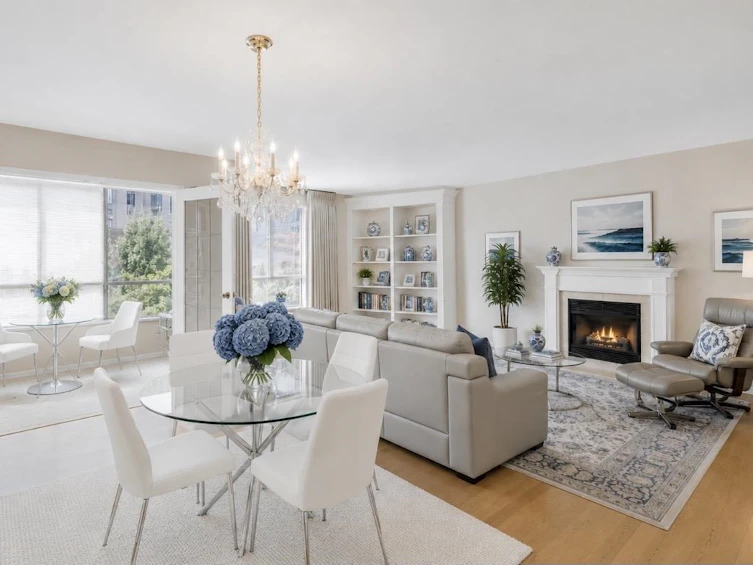 206-2140 Briar Avenue, Vancouver, BC, V6L 3E3 - 27
