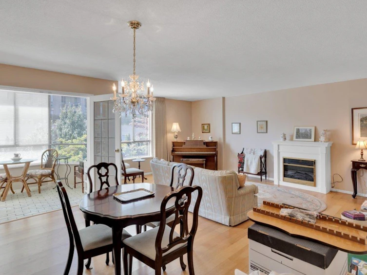 206-2140 Briar Avenue, Vancouver, BC, V6L 3E3 - 5