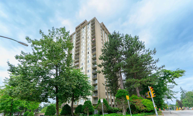 1405-9595 Erickson Drive