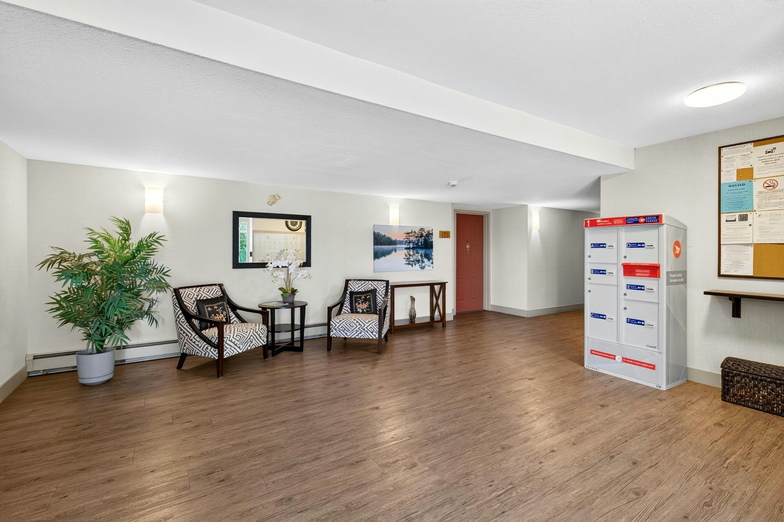 311-32833 Landeau Place, Abbotsford, BC, V2S 6S6 - 18