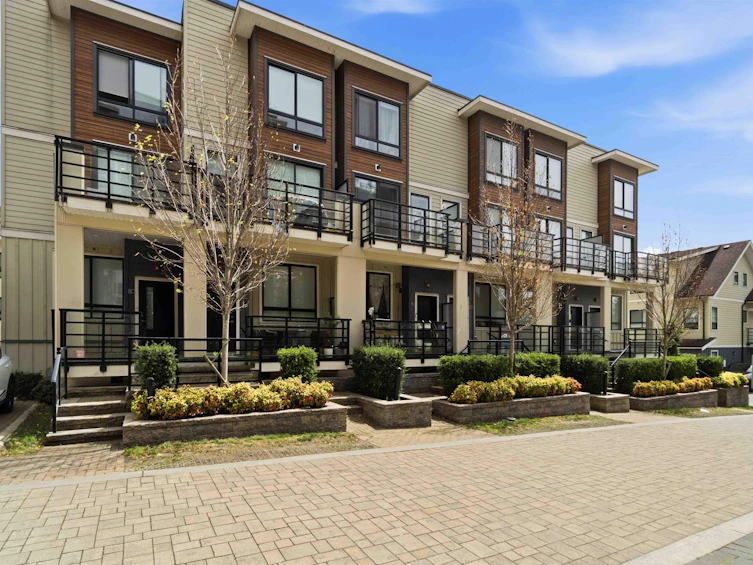 82-10199 River Drive, Richmond, BC, V6X 1Z2