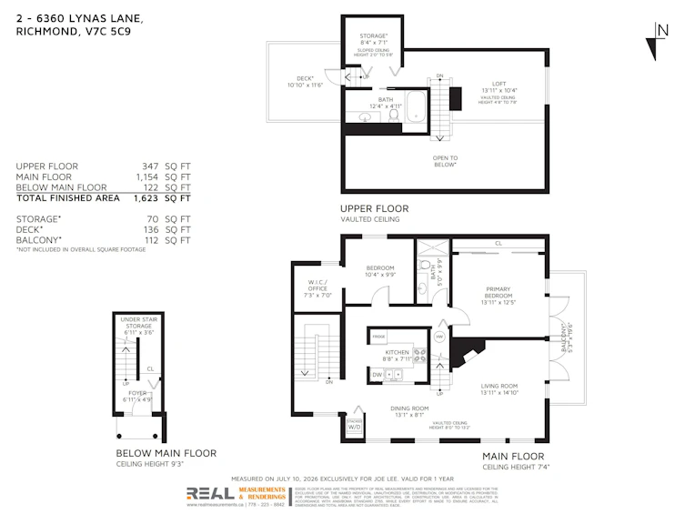 2-6360 Lynas Lane, Richmond, BC, V7C 5C9 - 25