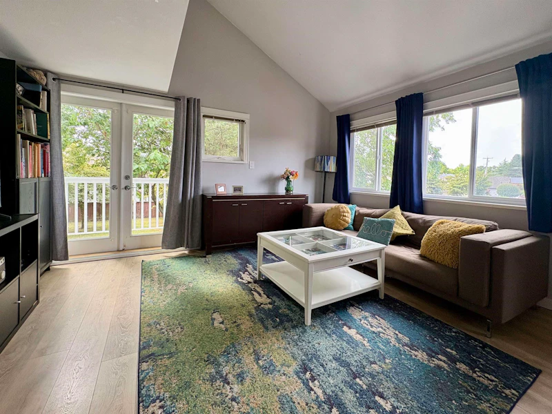 2 - 6360 Lynas Lane, Richmond BC V7C 5C9
