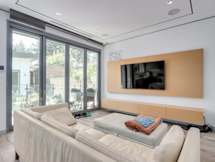 4368 W 15th Avenue, Vancouver, BC, V6R 3A8 - 9