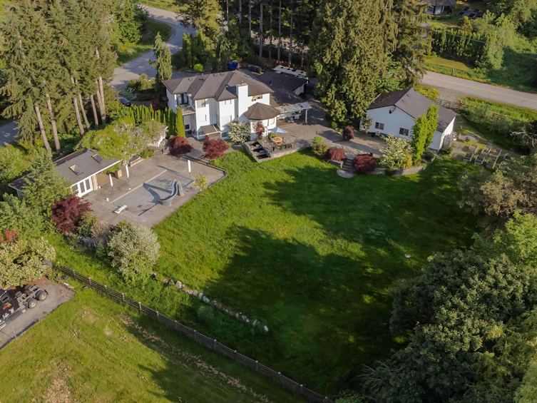 18171 72 Avenue, Surrey, BC, V4N 3G6 - 18