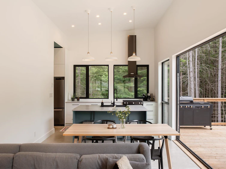 1290 Cowan Point Drive, Bowen Island, BC, V0N 1G2 - 20