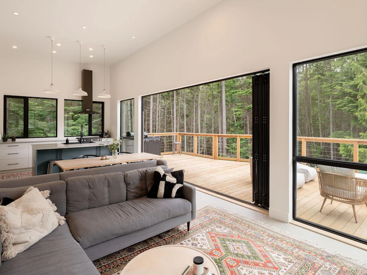 1290 Cowan Point Drive, Bowen Island, BC, V0N 1G2 - 2