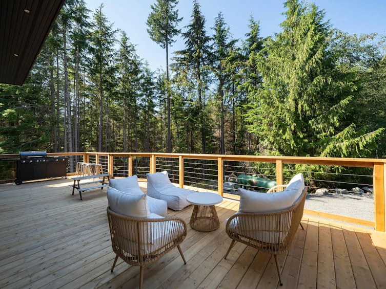 1290 Cowan Point Drive, Bowen Island, BC, V0N 1G2 - 14