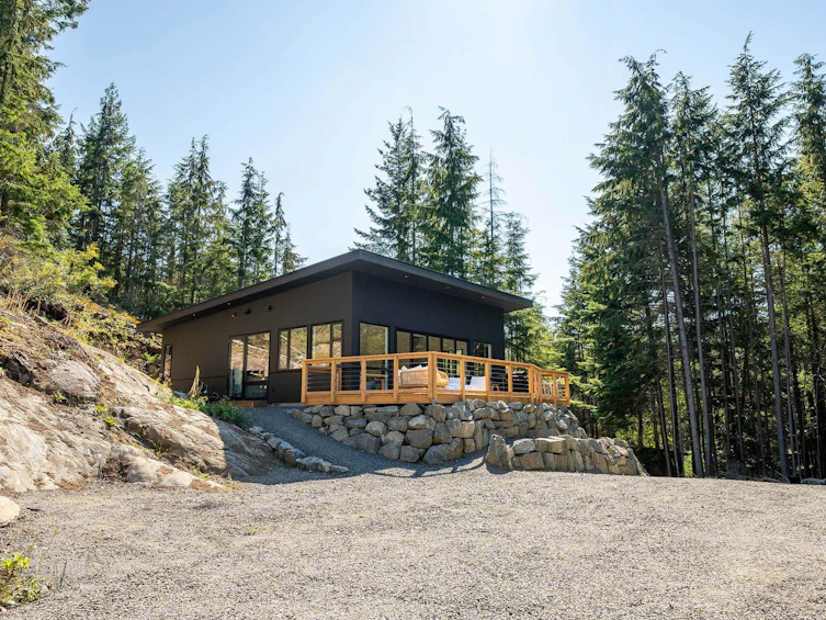 1290 Cowan Point Drive, Bowen Island, BC, V0N 1G2 - 9