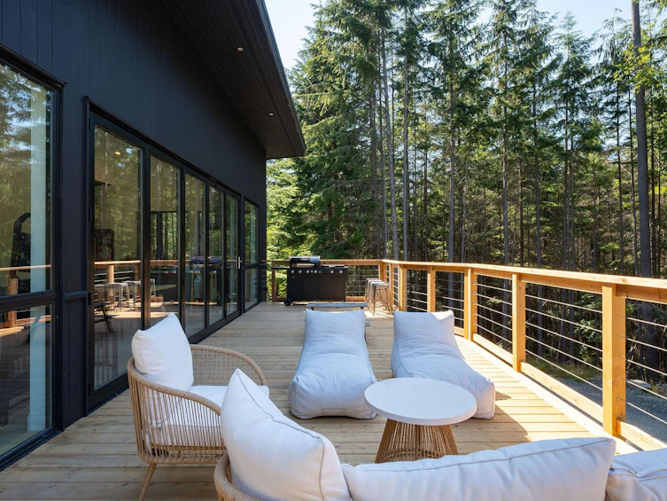1290 Cowan Point Drive, Bowen Island, BC, V0N 1G2 - 16