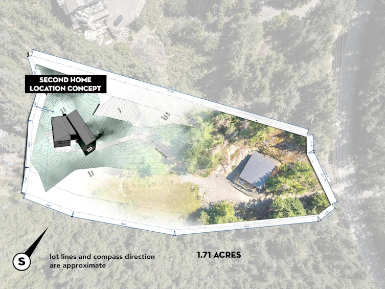 1290 Cowan Point Drive, Bowen Island, BC, V0N 1G2 - 7