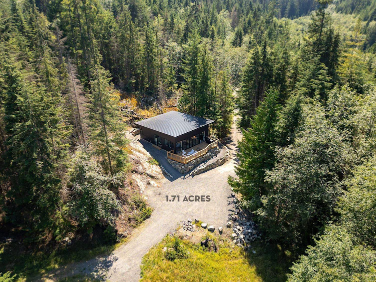 1290 Cowan Point Drive, Bowen Island, BC, V0N 1G2 - 4
