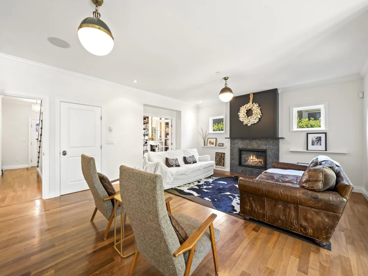 125 W 39th Avenue, Vancouver, BC, V5Y 2P1 - 9