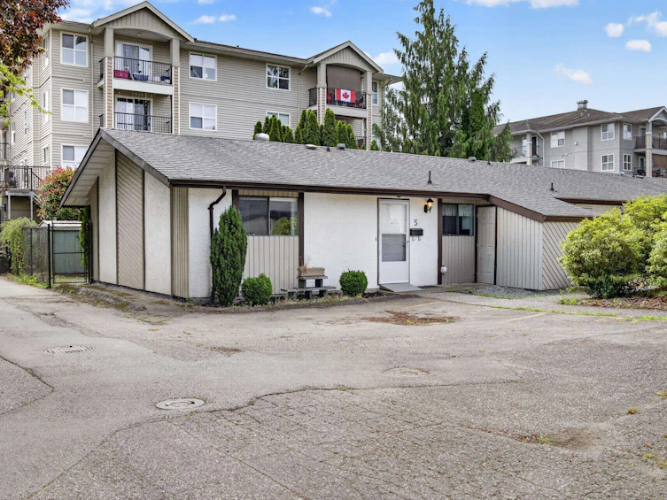 5-9280 Corbould Street, Chilliwack, BC, V2P 4A5