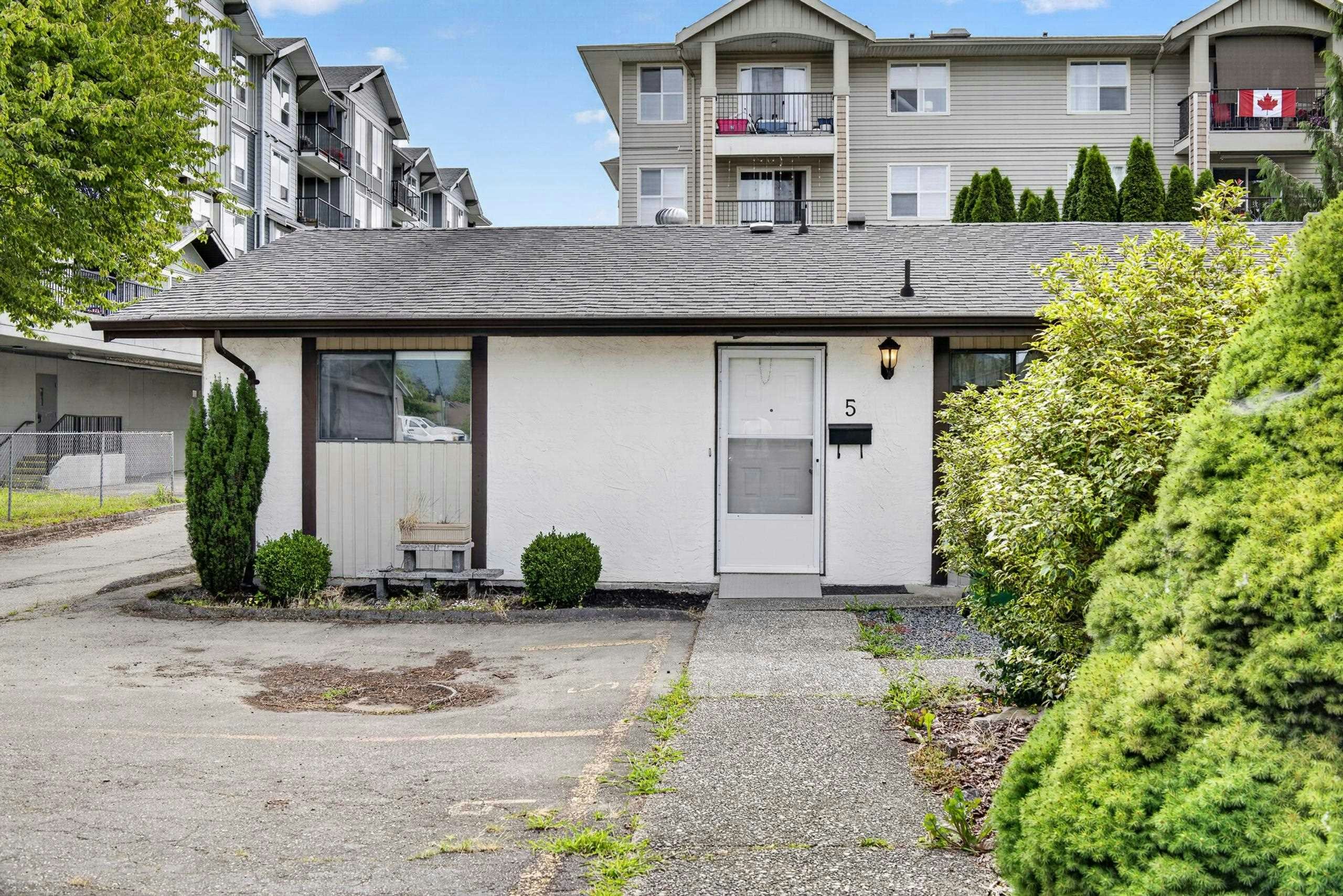 5-9280 Corbould Street, Chilliwack, BC, V2P 4A5 - 8