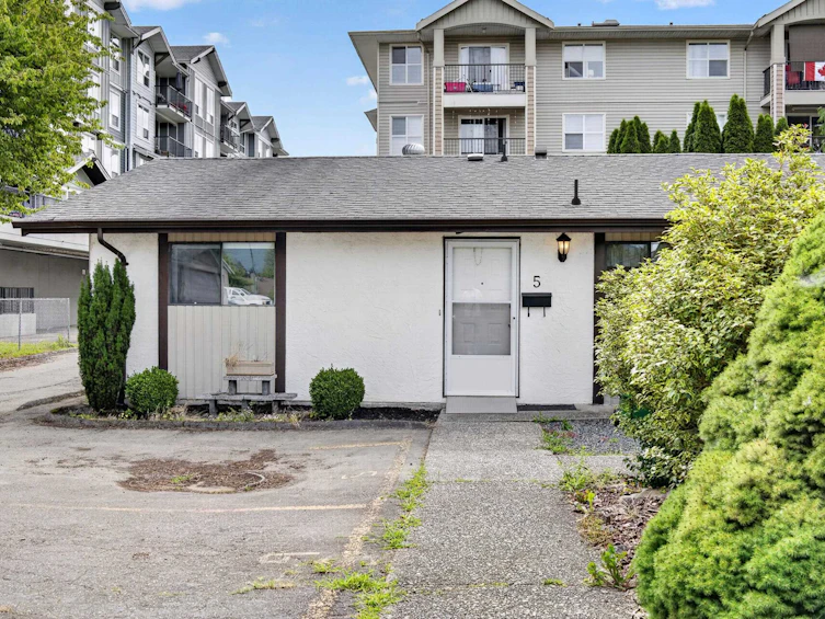 5-9280 Corbould Street, Chilliwack, BC, V2P 4A5 - 8