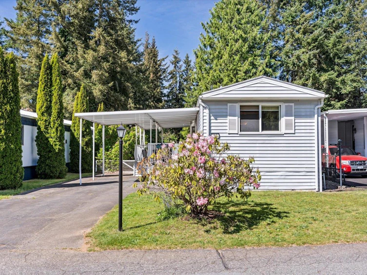 32-2305 200 Street, Langley, BC, V2Z 1Z2 - 2