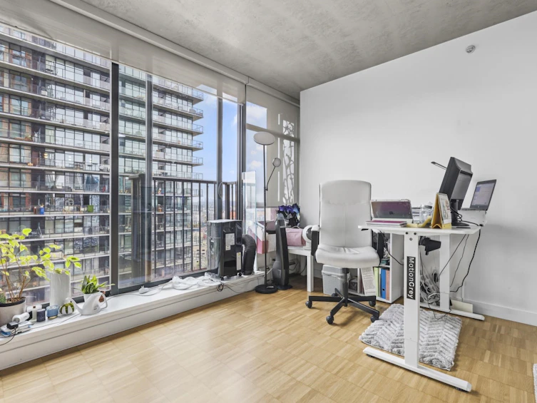 2605-128 W Cordova Street, Vancouver, BC, V6B 0E6 - 4