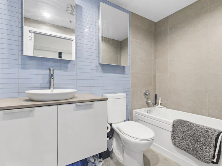 2605-128 W Cordova Street, Vancouver, BC, V6B 0E6 - 10