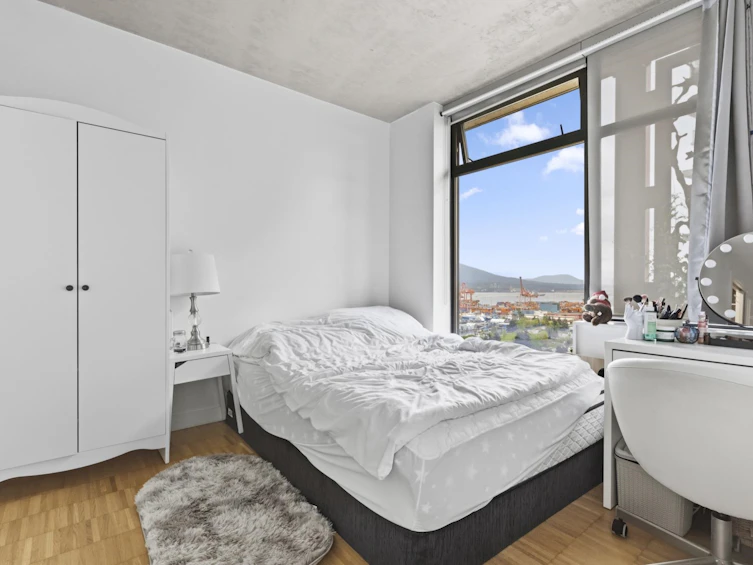2605-128 W Cordova Street, Vancouver, BC, V6B 0E6 - 7