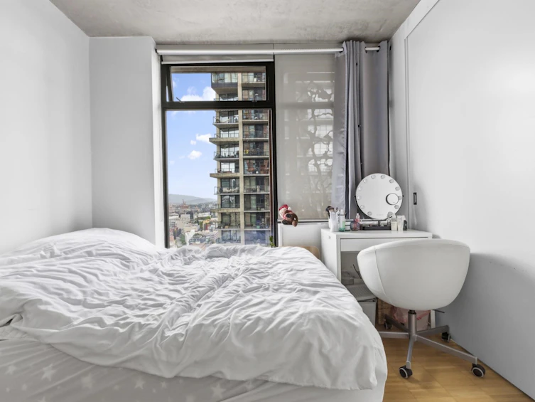 2605-128 W Cordova Street, Vancouver, BC, V6B 0E6 - 8