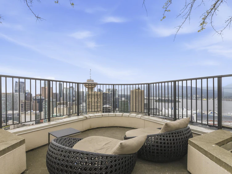 2605-128 W Cordova Street, Vancouver, BC, V6B 0E6 - 19