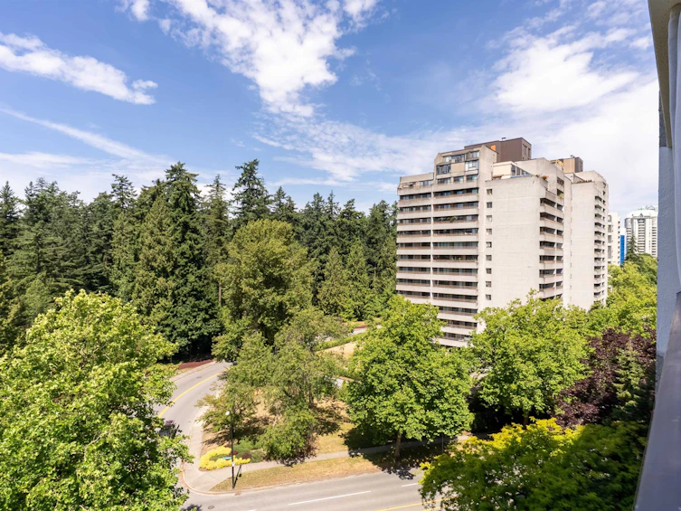 908-6595 Willingdon Avenue, Burnaby, BC, V5H 4E5 - 25